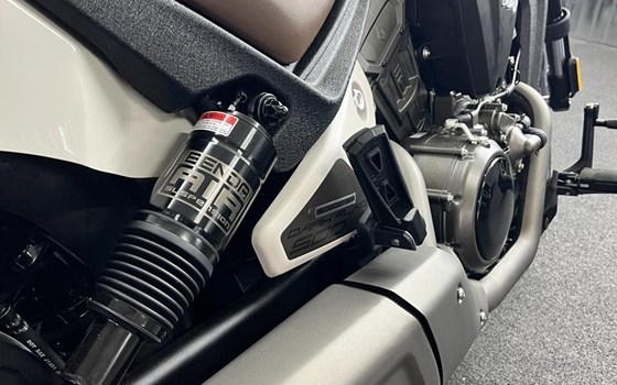 Neufahrzeug Benda Darkflag 500i V4 - Bild 19