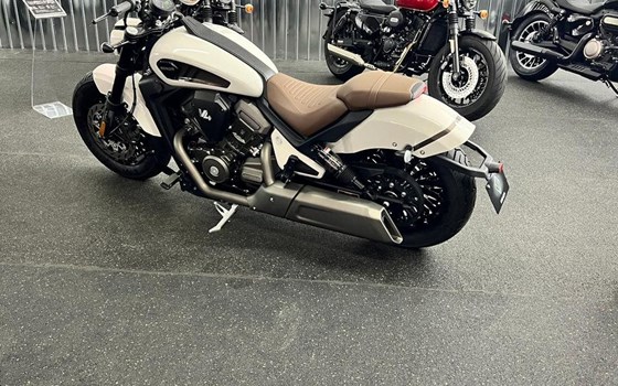 Neufahrzeug Benda Darkflag 500i V4 - Bild 7