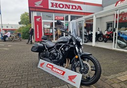 Gebrauchte Kawasaki Vulcan S