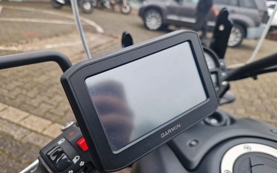 Gebrauchtmotorrad Kawasaki Vulcan S - Bild 10