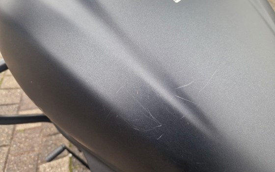 Gebrauchtmotorrad Kawasaki Vulcan S - Bild 11