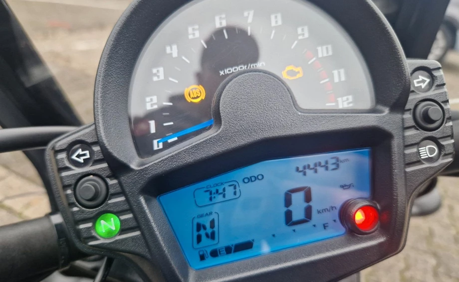 Offer Kawasaki Vulcan S Bild 12: Offer Kawasaki Vulcan S