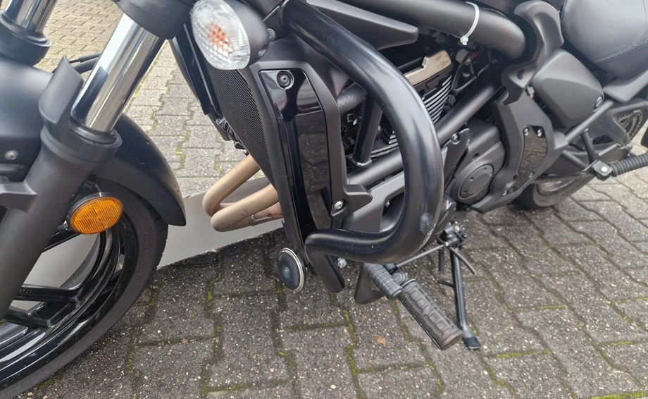 Offer Kawasaki Vulcan S Bild 13: Offer Kawasaki Vulcan S