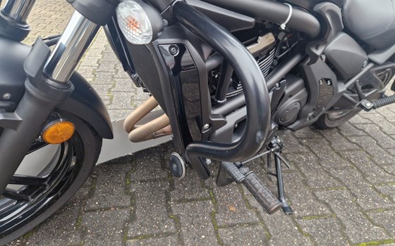 Gebrauchtmotorrad Kawasaki Vulcan S - Bild 13