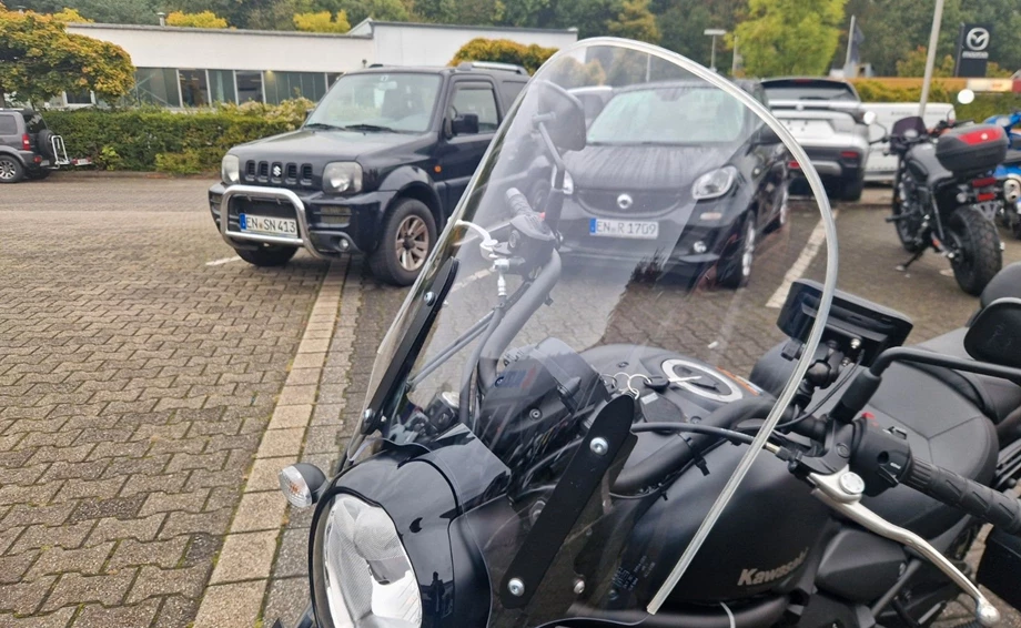 Offer Kawasaki Vulcan S Bild 14: Offer Kawasaki Vulcan S