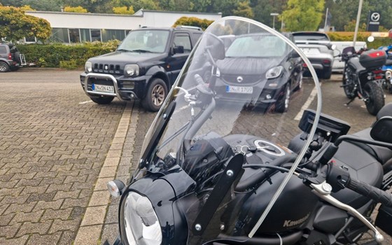 Gebrauchtmotorrad Kawasaki Vulcan S - Bild 14