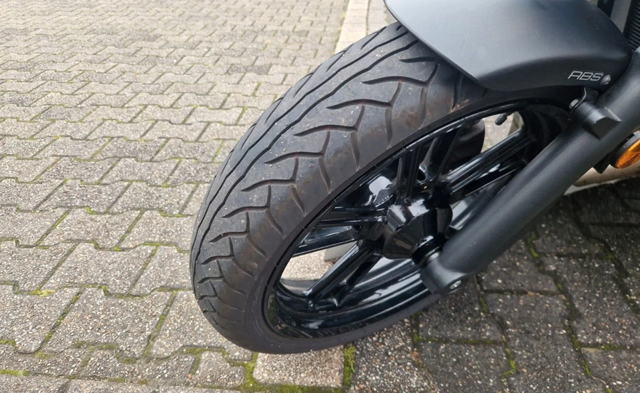 Offer Kawasaki Vulcan S Bild 15: Offer Kawasaki Vulcan S
