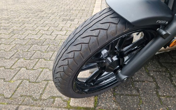 Gebrauchtmotorrad Kawasaki Vulcan S - Bild 15