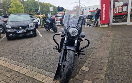 Gebrauchtmotorrad Kawasaki Vulcan S - Bild 2