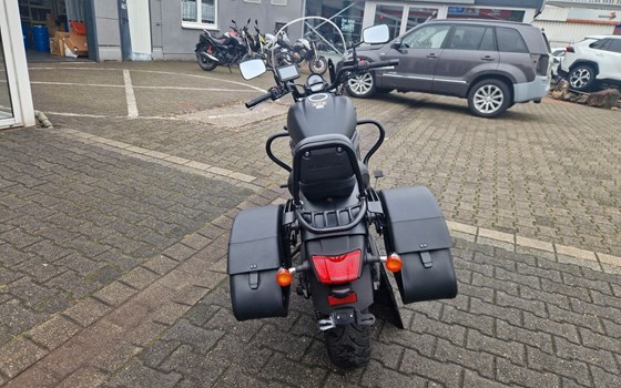 Gebrauchtmotorrad Kawasaki Vulcan S - Bild 4