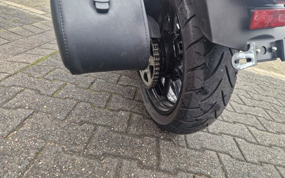 Gebrauchtmotorrad Kawasaki Vulcan S - Bild 5