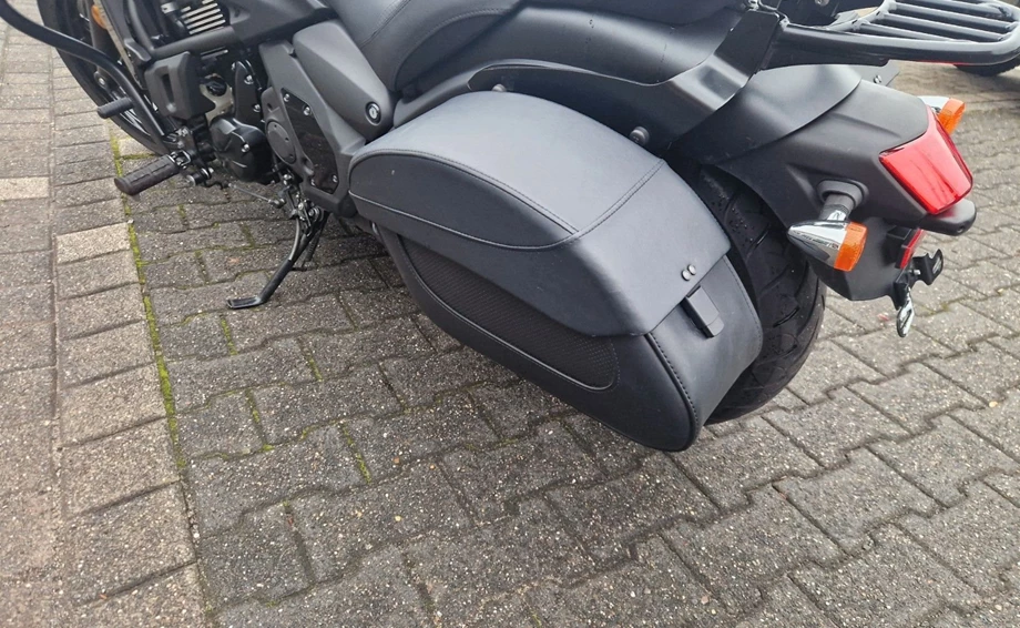 Offer Kawasaki Vulcan S Bild 6: Offer Kawasaki Vulcan S