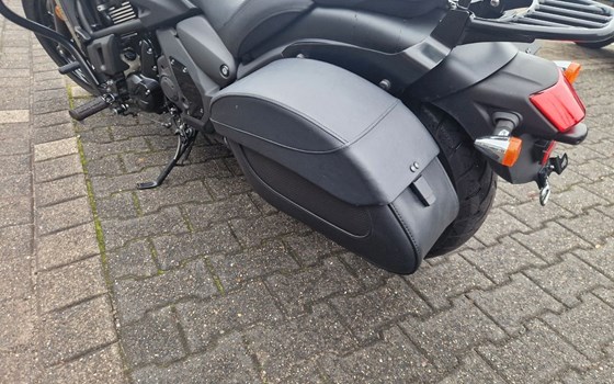 Gebrauchtmotorrad Kawasaki Vulcan S - Bild 6