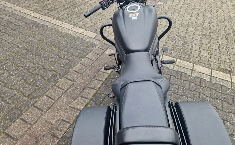 Offer Kawasaki Vulcan S Bild 8: Offer Kawasaki Vulcan S
