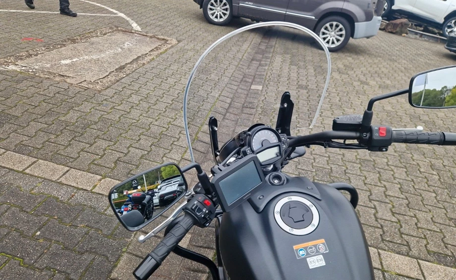 Offer Kawasaki Vulcan S Bild 9: Offer Kawasaki Vulcan S