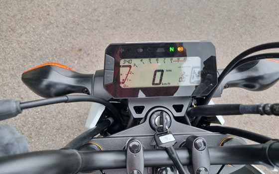 Neufahrzeug Honda MSX125 Grom - Bild 5