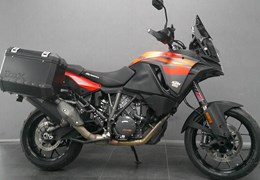 Gebrauchte KTM 1290 Super Adventure S