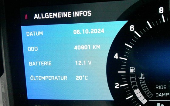 Gebrauchtmotorrad KTM 1290 Super Adventure S - Bild 13