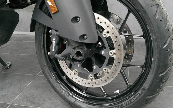 Gebrauchtmotorrad KTM 1290 Super Adventure S - Bild 2