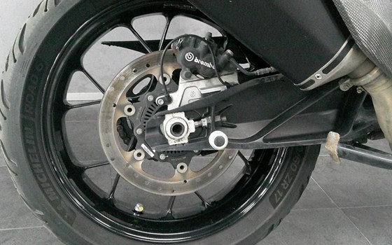 Gebrauchtmotorrad KTM 1290 Super Adventure S - Bild 4