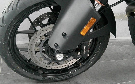 Gebrauchtmotorrad KTM 1290 Super Adventure S - Bild 7