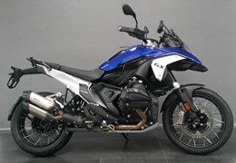 Gebrauchte BMW R 1300 GS