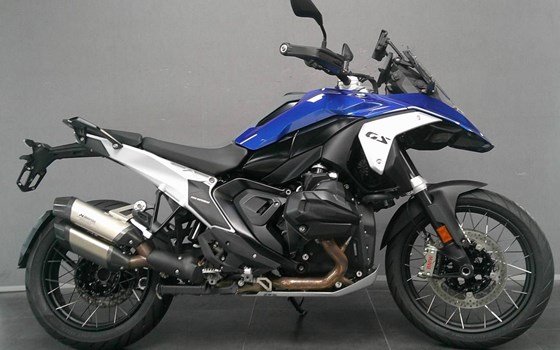 Gebrauchtmotorrad BMW R 1300 GS - Bild 1