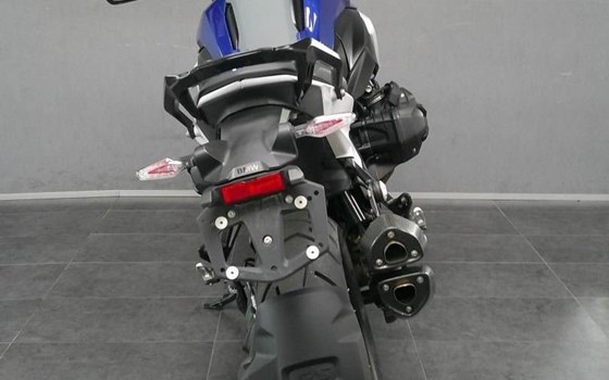 Gebrauchtmotorrad BMW R 1300 GS - Bild 10