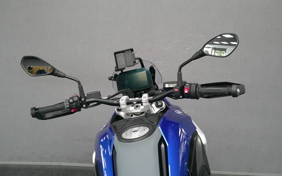 Gebrauchtmotorrad BMW R 1300 GS - Bild 11