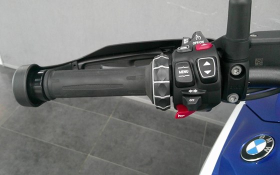 Gebrauchtmotorrad BMW R 1300 GS - Bild 12