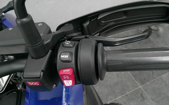 Gebrauchtmotorrad BMW R 1300 GS - Bild 13