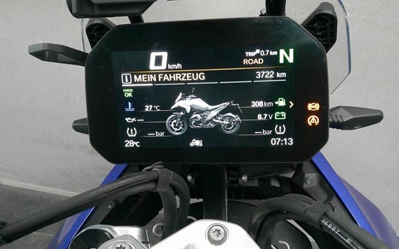 Gebrauchtmotorrad BMW R 1300 GS - Bild 14