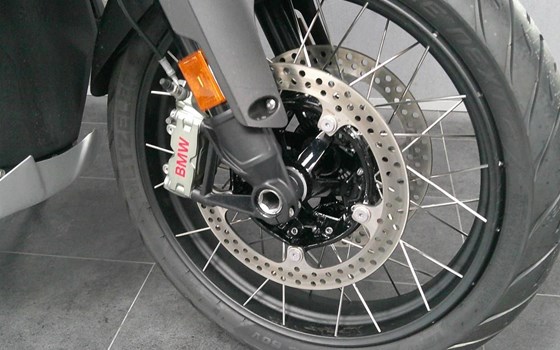 Gebrauchtmotorrad BMW R 1300 GS - Bild 2