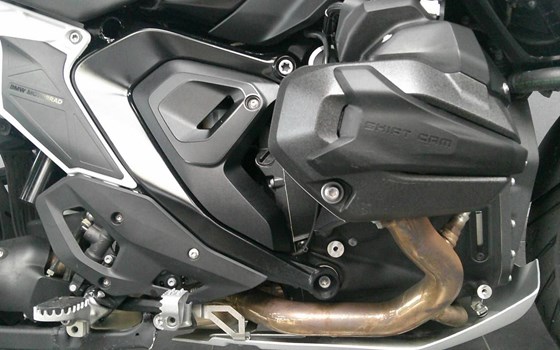 Gebrauchtmotorrad BMW R 1300 GS - Bild 3