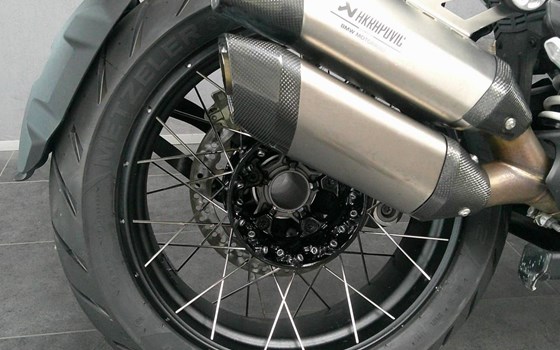 Gebrauchtmotorrad BMW R 1300 GS - Bild 4