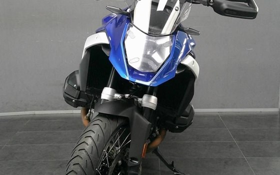 Gebrauchtmotorrad BMW R 1300 GS - Bild 5