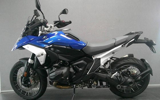 Gebrauchtmotorrad BMW R 1300 GS - Bild 6