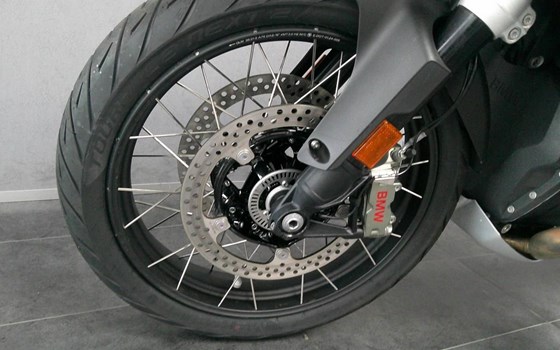 Gebrauchtmotorrad BMW R 1300 GS - Bild 7