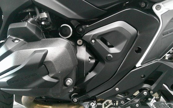 Gebrauchtmotorrad BMW R 1300 GS - Bild 8