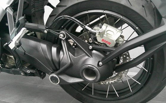 Gebrauchtmotorrad BMW R 1300 GS - Bild 9