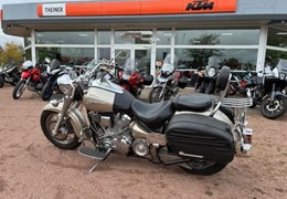 Gebrauchte Yamaha XV 1600 Wild Star