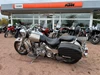 Yamaha XV 1600 Wild Star