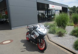 Gebrauchte Aprilia RS 457