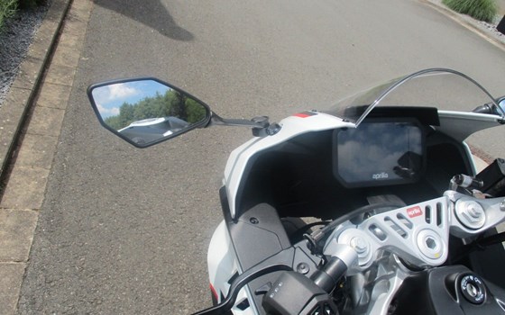 Gebrauchtmotorrad Aprilia RS 457 - Bild 10
