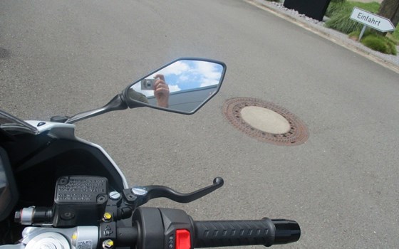 Gebrauchtmotorrad Aprilia RS 457 - Bild 11