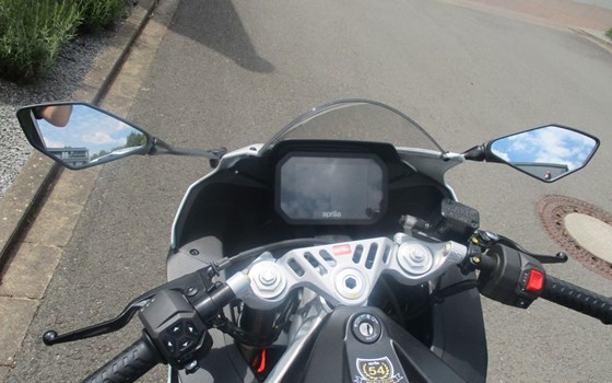 Gebrauchtmotorrad Aprilia RS 457 - Bild 9