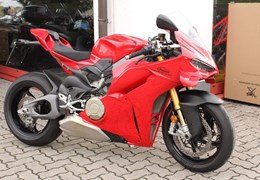 Gebrauchte Ducati Panigale V4 S