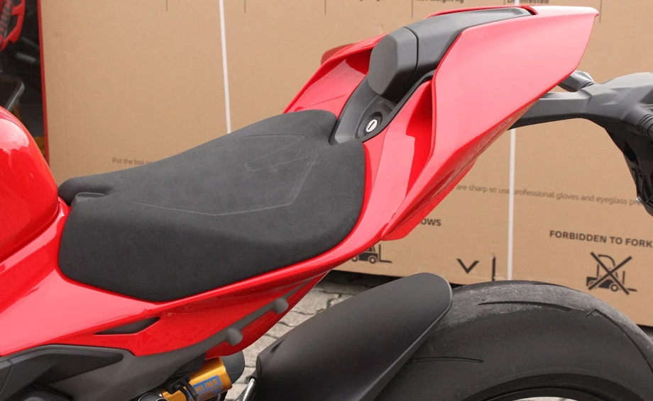 Angebot Ducati Panigale V4 S Bild 12: Angebot Ducati Panigale V4 S