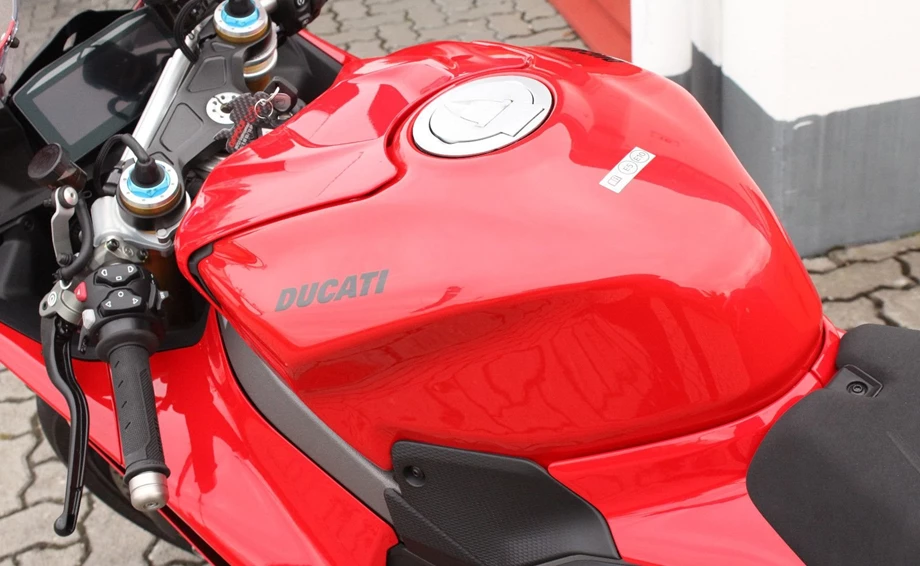 Angebot Ducati Panigale V4 S Bild 13: Angebot Ducati Panigale V4 S