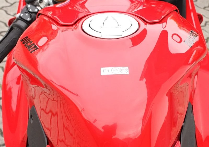 Angebot Ducati Panigale V4 S Bild 14: Angebot Ducati Panigale V4 S